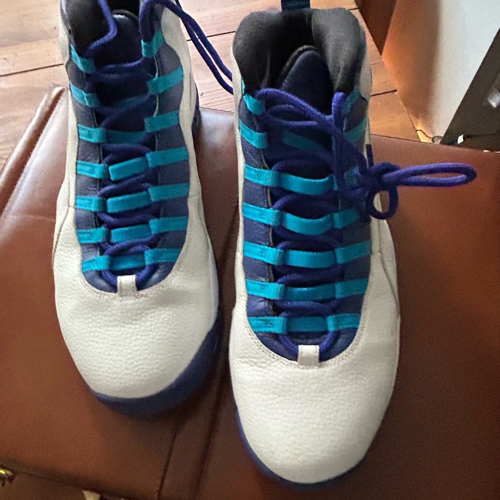 Like new jordens